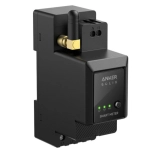 Sterownik Anker Solix Smart Meter Czarny - Black