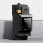 Sterownik Anker Solix Smart Meter Czarny - Black