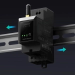 Sterownik Anker Solix Smart Meter Czarny - Black
