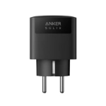Wtyczka Anker Solix Smart Plug Czarna - Black