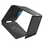 Panel solarny Anker Solix PS30 30W Czarny - Black