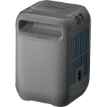 Stacja zasilania Anker Solix C300X + panel słoneczny PS60 Faltbares Czarna - Black