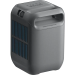 Stacja zasilania Anker Solix C300X + panel słoneczny PS60 Faltbares Czarna - Black