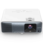 Projektor BenQ TK710 Biały - White