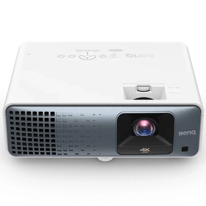 Projektor BenQ TK710 Biały - White