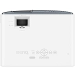 Projektor BenQ TK710 Biały - White