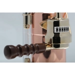 Ekspres do kawy dźwigniowy La Pavoni Miedziany - Coppery