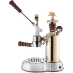 Ekspres do kawy dźwigniowy La Pavoni Miedziany - Coppery