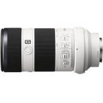 Obiektyw Sony FE 70-200 mm F4 G OSS (SEL70200G.AE)