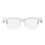 Okulary Bluetooth 4smarts SoundGlasses Sport 2 Białe - White