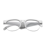 Okulary Bluetooth 4smarts SoundGlasses Sport 2 Białe - White