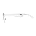 Okulary Bluetooth 4smarts SoundGlasses Sport 2 Białe - White