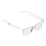 Okulary Bluetooth 4smarts SoundGlasses Sport 2 Białe - White