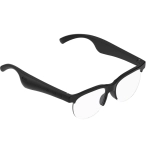 Okulary Bluetooth 4smarts SoundGlasses Sport 2 Czarne - Black