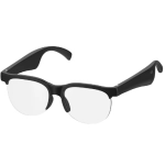 Okulary Bluetooth 4smarts SoundGlasses Sport 2 Czarne - Black