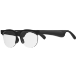 Okulary Bluetooth 4smarts SoundGlasses Sport 2 Czarne - Black
