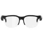 Okulary Bluetooth 4smarts SoundGlasses Sport 2 Czarne - Black