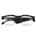 Okulary Bluetooth 4smarts SoundGlasses Sport 2 Czarne - Black