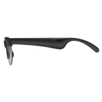 Okulary Bluetooth 4smarts SoundGlasses Sport 2 Czarne - Black