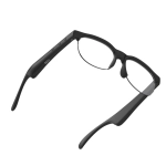 Okulary Bluetooth 4smarts SoundGlasses Sport 2 Czarne - Black