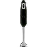Blender ręczny Smeg Czarny - Black