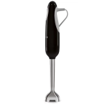 Blender ręczny Smeg Czarny - Black