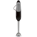 Blender ręczny Smeg Czarny - Black