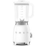 Blender kielichowy Smeg Biały - White