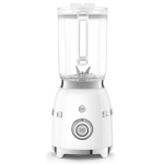 Blender kielichowy Smeg Biały - White