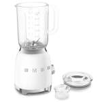 Blender kielichowy Smeg Biały - White