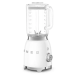Blender kielichowy Smeg Biały - White