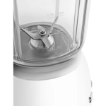 Blender kielichowy Smeg Biały - White