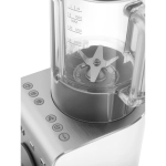 Blender kielichowy wysokoobrotowy Smeg Biały - White