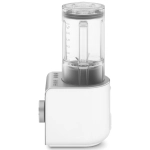 Blender kielichowy wysokoobrotowy Smeg Biały - White