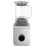 Blender kielichowy wysokoobrotowy Smeg Biały - White