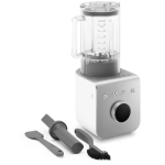 Blender kielichowy wysokoobrotowy Smeg Biały - White