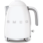 Czajnik elektryczny Smeg Biały - White