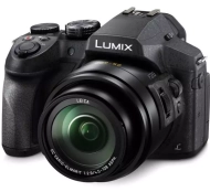 Aparat Panasonic Lumix DMC-FZ300