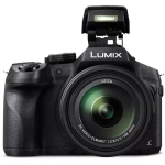 Aparat Panasonic Lumix DMC-FZ300
