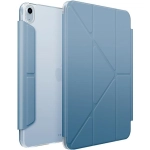 Etui UNIQ Camden Click do iPad Air 11 Niebieskie - Stone Blue
