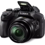 Aparat Panasonic Lumix DMC-FZ300