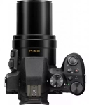 Aparat Panasonic Lumix DMC-FZ300