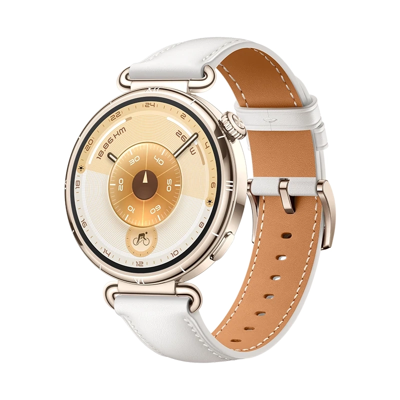 Smartwatch Huawei Watch GT 6 41mm Biały - White