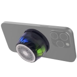 Głośnik bezprzewodowy MagSafe 4smarts Czarny - Black