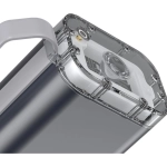 Powerbank 4smarts Lucid Air 26800 mAh 65W Szary - Gray