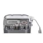 Powerbank 4smarts Lucid Air 40000 mAh 100W Szary - Gray