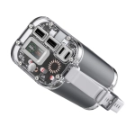 Powerbank 4smarts Lucid Air 40000 mAh 100W Szary - Gray