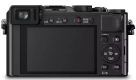 Aparat Panasonic Lumix DMC-LX100 czarny