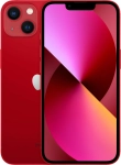 Apple iPhone 13 4/256 GB czerwony