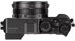 Aparat Panasonic Lumix DMC-LX100 czarny